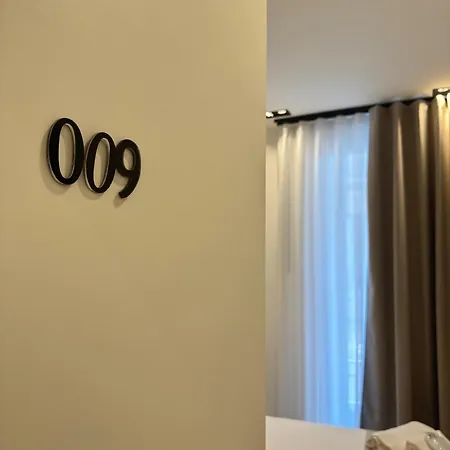 Royal Blessing Toledo 4* Неаполь