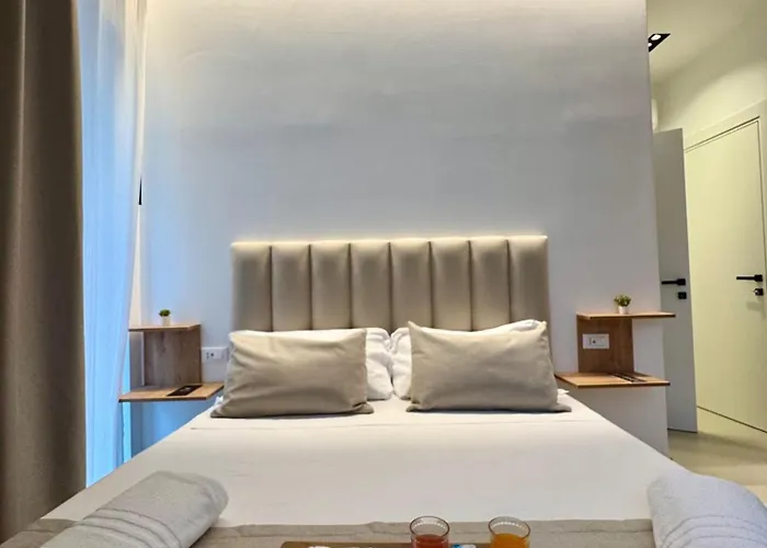 Royal Blessing Toledo 4* Napoli