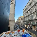 Royal Blessing Toledo Affittacamere 4*