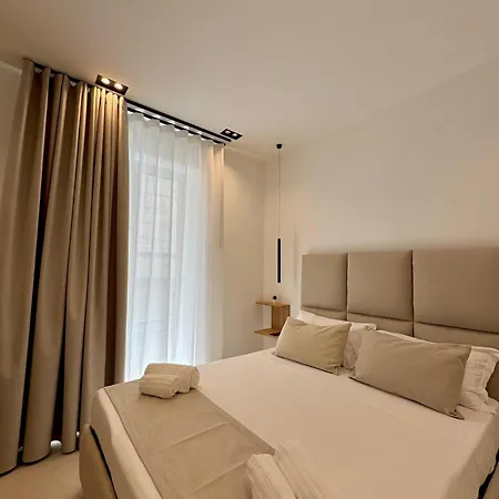 Royal Blessing Toledo Affittacamere 4*