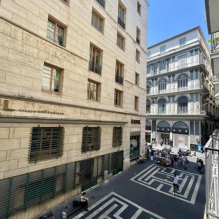 Affittacamere Royal Blessing Toledo 4*