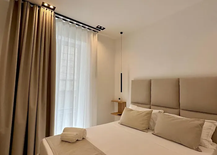 Royal Blessing Toledo Pensionat 4*