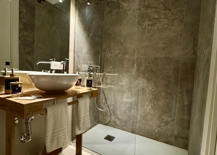 Pensionat Royal Blessing Toledo 4*