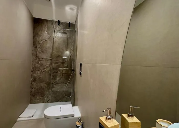 Guest house Royal Blessing Toledo Naples