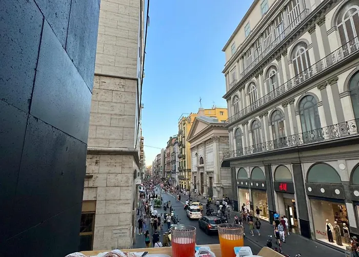 Royal Blessing Toledo Pensionat 4*