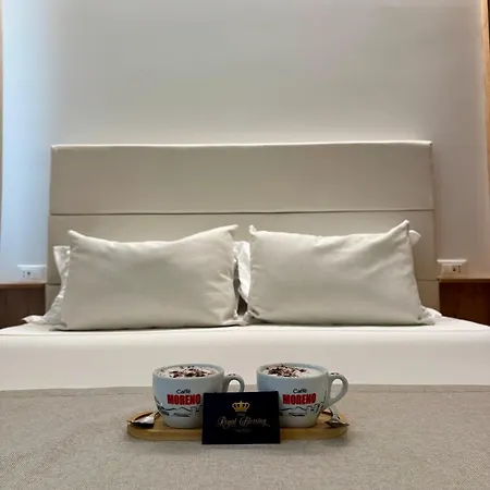 Royal Blessing Toledo 4* Neapel