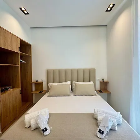 Royal Blessing Toledo Neapel