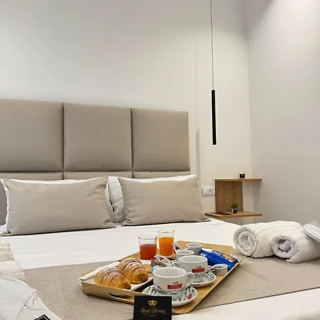 Royal Blessing Toledo 4*