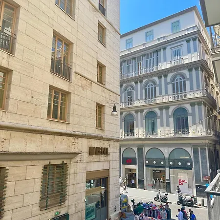 ゲストハウス Royal Blessing Toledo