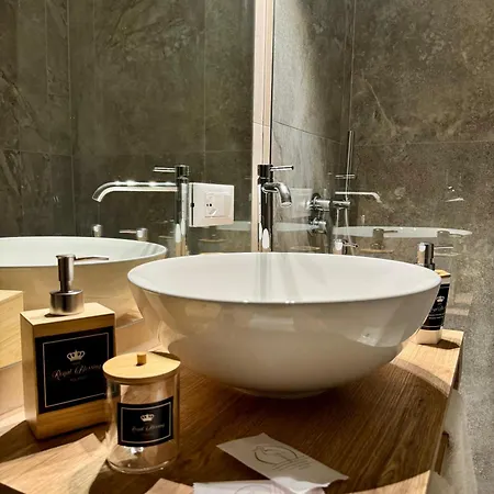 Royal Blessing Toledo 4* Neapel