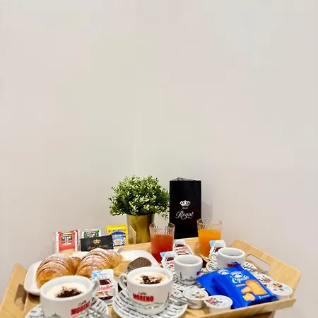 Royal Blessing Toledo