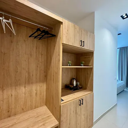 Gasthof Royal Blessing Toledo Neapel