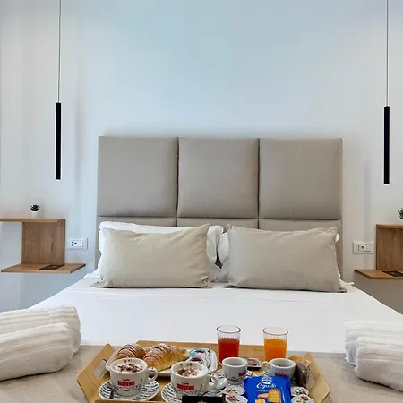 Royal Blessing Toledo 4* Neapel