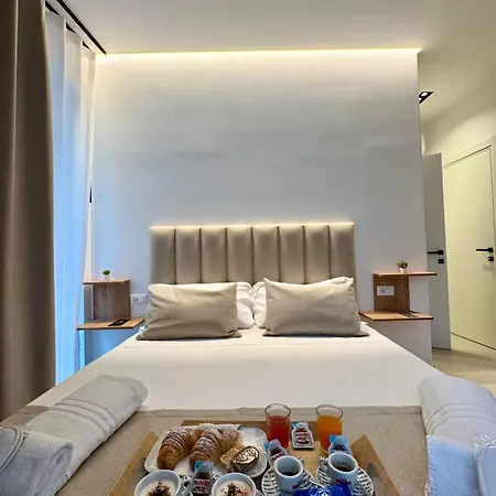 Royal Blessing Toledo 4* Neapel