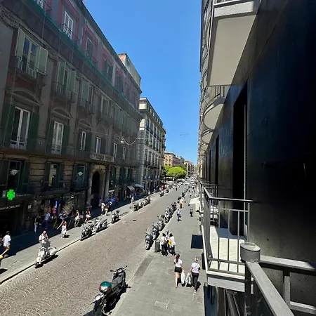 Royal Blessing Toledo ゲストハウス