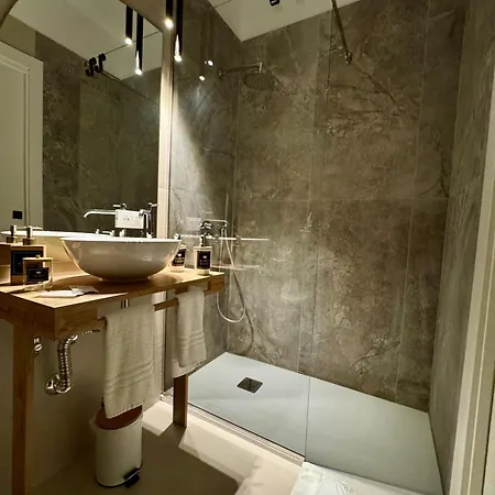 Gasthof Royal Blessing Toledo 4*