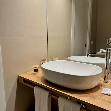 Royal Blessing Toledo Gasthof Neapel