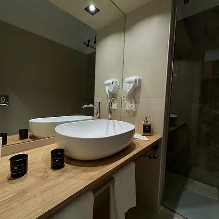 Gasthof Royal Blessing Toledo Neapel