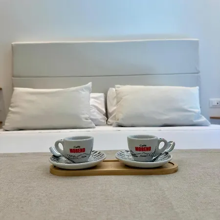 Royal Blessing Toledo Gasthof Neapel