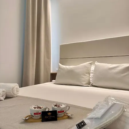 Gasthof Royal Blessing Toledo 4*