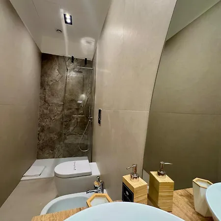 Gasthof Royal Blessing Toledo Neapel