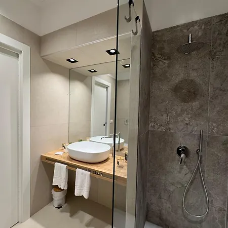 Royal Blessing Toledo Gasthof