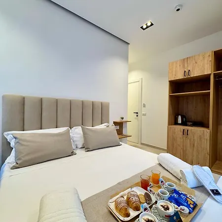 Royal Blessing Toledo Gasthof 4*