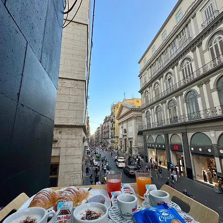 Royal Blessing Toledo ゲストハウス 4*