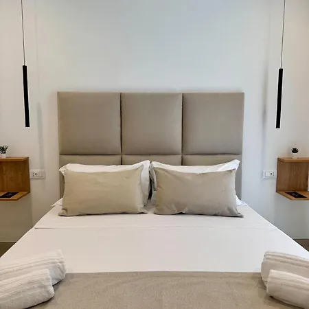 Royal Blessing Toledo ゲストハウス