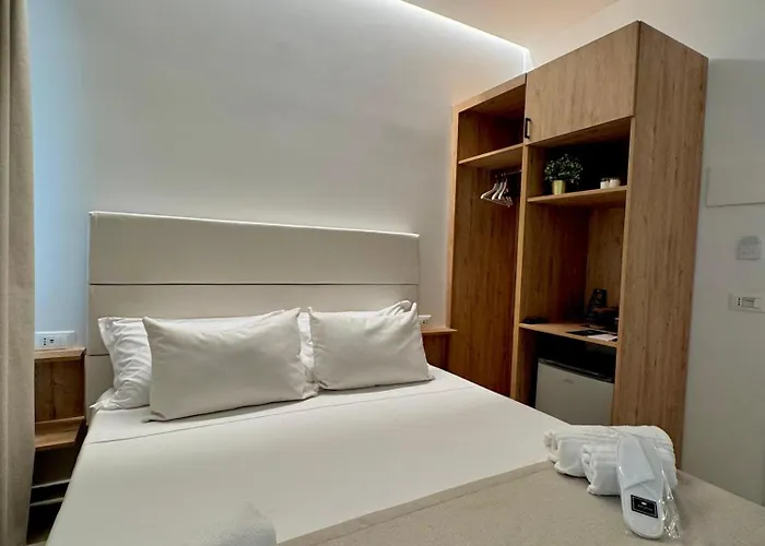 Maison d'hôtes Royal Blessing Toledo Naples