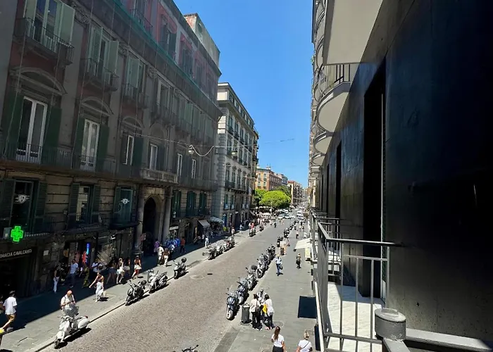 Royal Blessing Toledo Πανσιόν